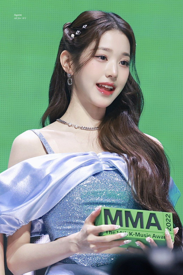 [연예] 장원영 MMA