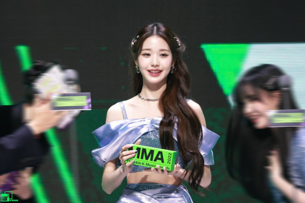 [연예] 장원영 MMA