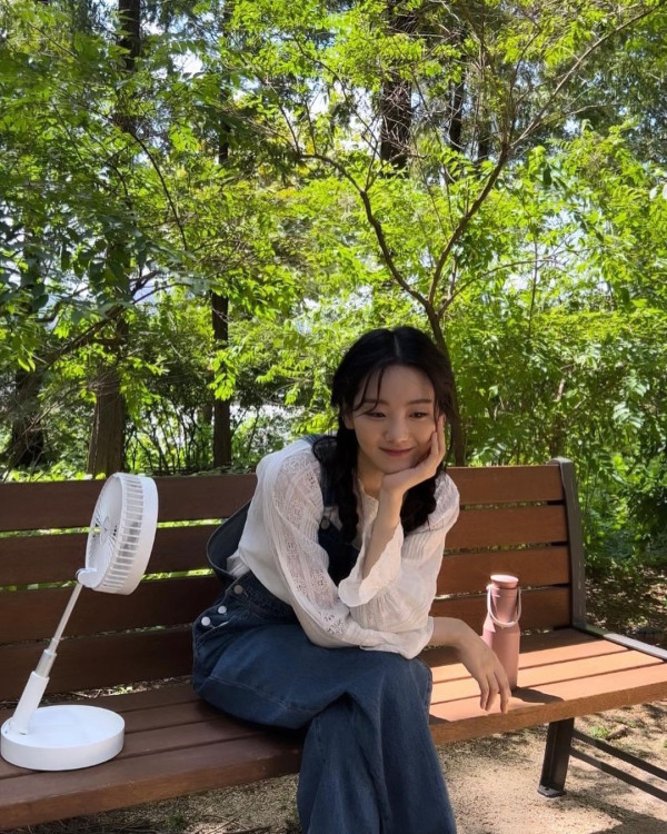 [연예] 조이현