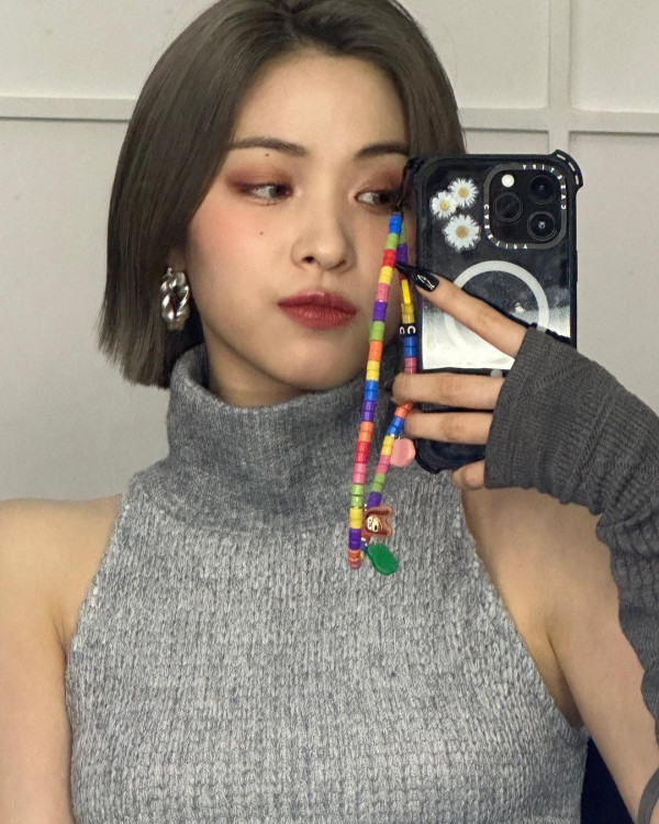 [연예] ITZY 류진