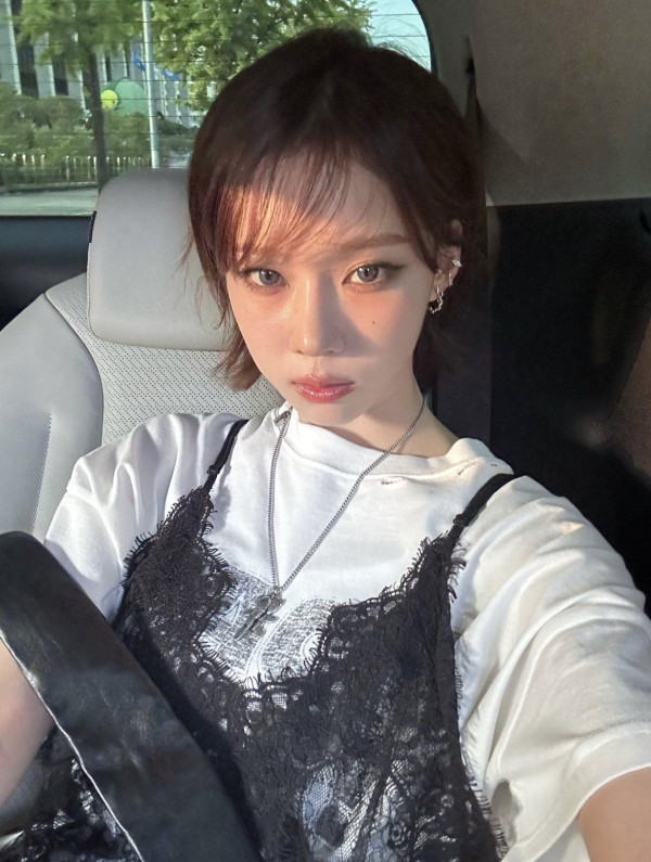 [연예] 윈터